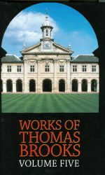 BROOKS WORKS - VOL 5