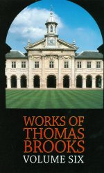 BROOKS WORKS - VOL 6