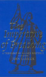 IMPERATIVE OF PREACHING