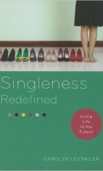 SINGLENESS REDEFINED