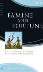 FAMINE AND FORTUNE - IBS RUTH