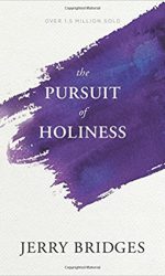 PURSUIT OF HOLINESS