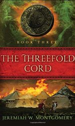 THREEFOLD CORD, THE - BOOK 3 DHT