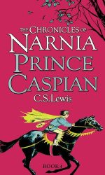 PRINCE CASPIAN - NARNIA NO.4