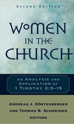 WOMEN IN THE CHURCH
