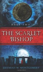 SCARLET BISHOP - BOOK 2 DHT