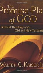 PROMISE-PLAN OF GOD, THE