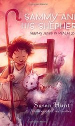 SAMMY AND HIS SHEPHERD