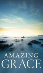 AMAZING GRACE - 25-PACK