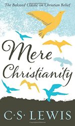 MERE CHRISTIANITY