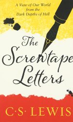 SCREWTAPE LETTERS