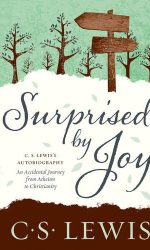 SURPRISED BY JOY