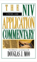 2 PETER & JUDE - NIVAC