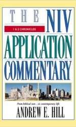 1&2 CHRONICLES - NIVAC