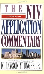 JUDGES, RUTH - NIVAC O/P