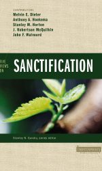 FIVE VIEWS ON SANCTIFICATION