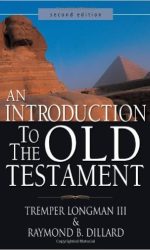 INTRODUCTION TO THE OLD TESTAMENT