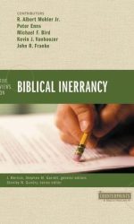 FIVE VIEWS ON BIBLICAL INERRANCY