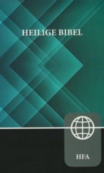 GERMAN OUTREACH BIBLE