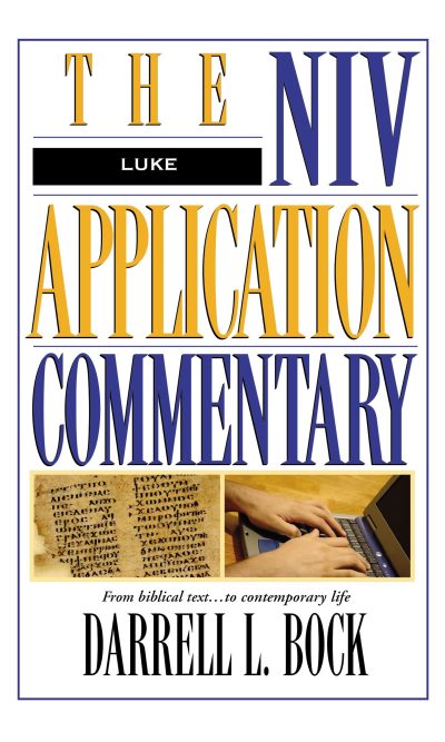 LUKE - NIVAC