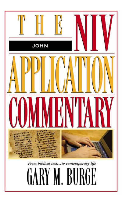JOHN - NIVAC