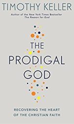 PRODIGAL GOD