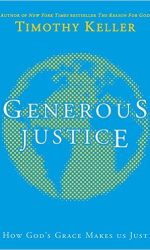 GENEROUS JUSTICE