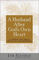 HUSBAND AFTER GOD'S OWN HEART