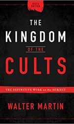 KINGDOM OF THE CULTS 6TH EDITION