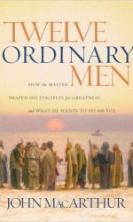 TWELVE ORDINARY MEN