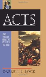 ACTS - BECNT