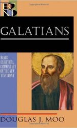 GALATIANS - BECNT