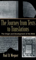 JOURNEY FROM TEXTS TO TRANSLATION