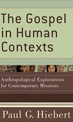 GOSPEL IN HUMAN CONTEXTS