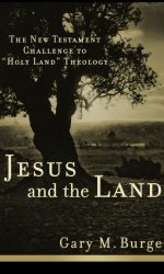 JESUS AND THE LAND