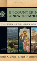 ENCOUNTERING THE NT 3RD ED