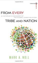 FROM EVERY TRIBE AND NATION