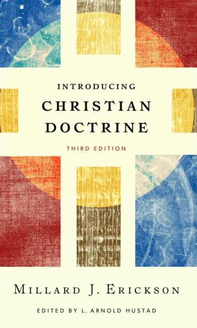 INTRODUCING CHRISTIAN DOCTRINE CM