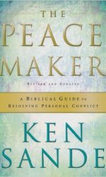 PEACEMAKER, THE