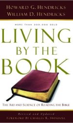 LIVING BY THE BOOK
