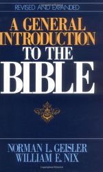 GENERAL INTRODUCTION TO THE BIBLE