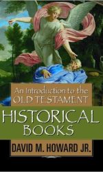INTRODUCTION TO OT HISTORICAL BOOKS