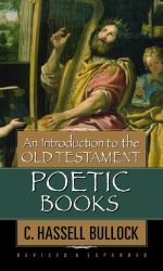 INTRODUCTION TO THE OT POETIC BOOKS