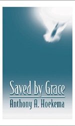 SAVED BY GRACE