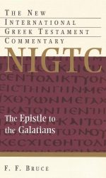 GALATIANS - NIGTC PAPERBACK