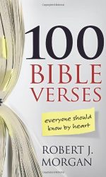 100 BIBLE VERSES EVERYONE SHOULD KNOW