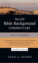 IVP BIBLE BACKGROUND COMM NT