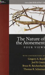 NATURE OF ATONEMENT: FOUR VIEWS