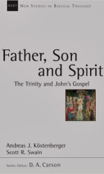 FATHER, SON AND SPIRIT - NSBT