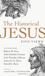 HISTORICAL JESUS: FIVE VIEWS